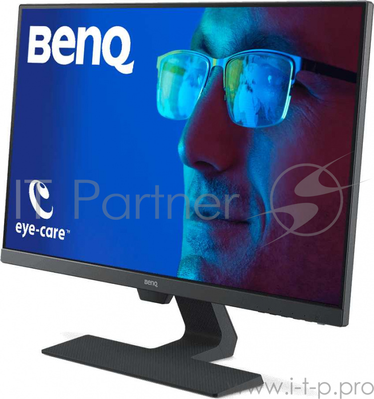 Монитор Benq 27 GW2780E черный IPS LED 5ms 16:9 HDMI M/M матовая 250cd 178гр/178гр 1920x1080 D-Sub DisplayPort FHD 4.85кг
