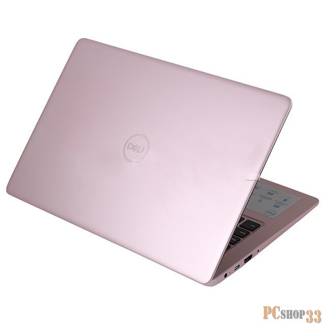 Ноутбук DELL Inspiron 5370 5370-7314 Pink 13.3