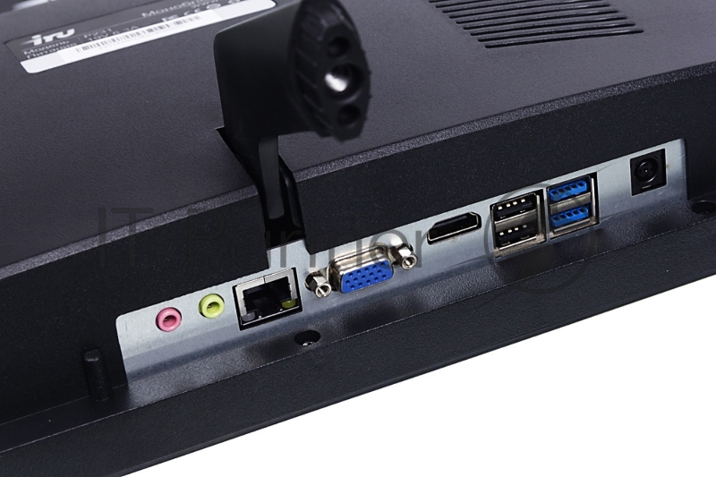 DOS/GbitEth/WiFi/BT/120W/Cam/ч