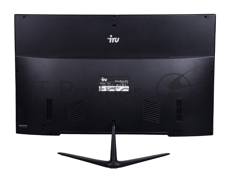 DOS/GbitEth/WiFi/BT/120W/Cam/ч