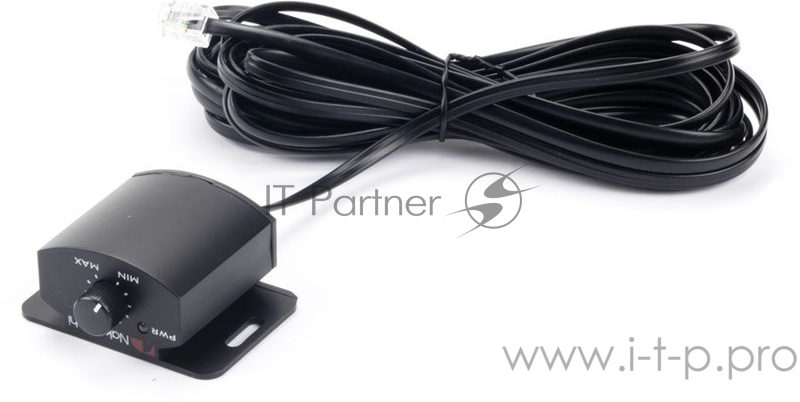 Сабвуфер автомобильный Nakamichi NAK-NBF10.2A 150Вт активный (25см/10)