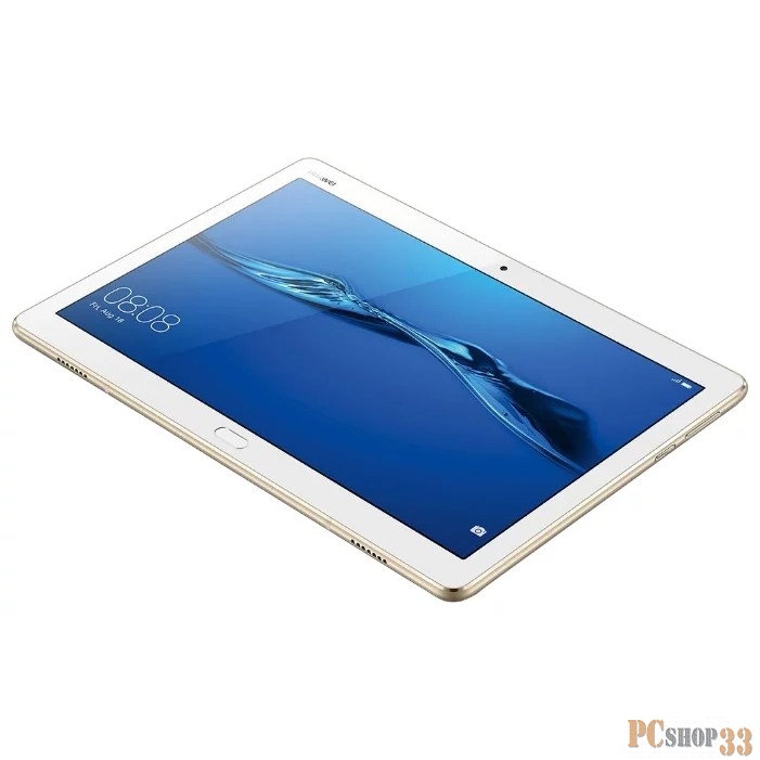 Планшетный компьютер Huawei MediaPad М3 Lite 10