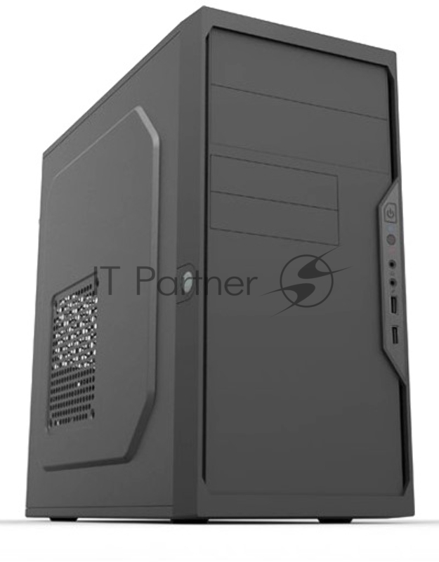 Корпус Foxline FL-733-FZ450R-EL