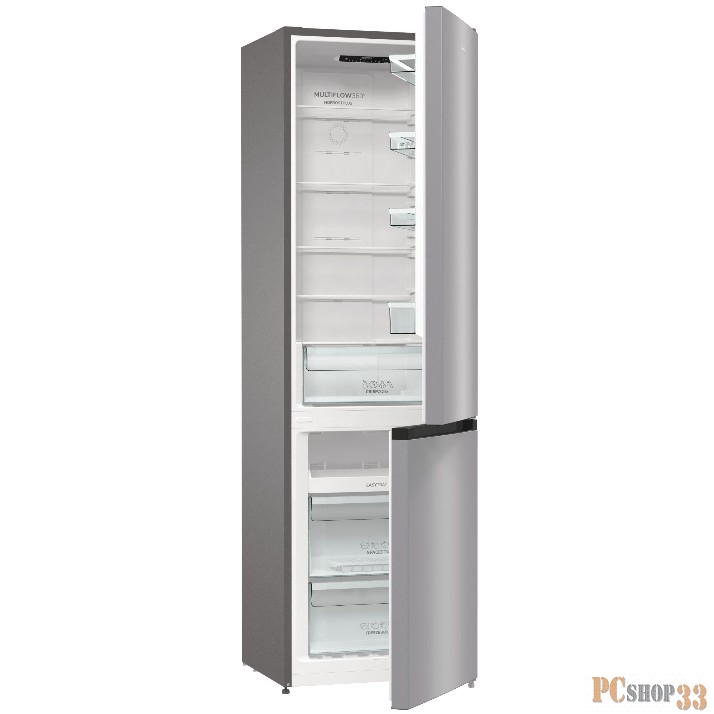 Холодильник Gorenje NRK 6201 PS4