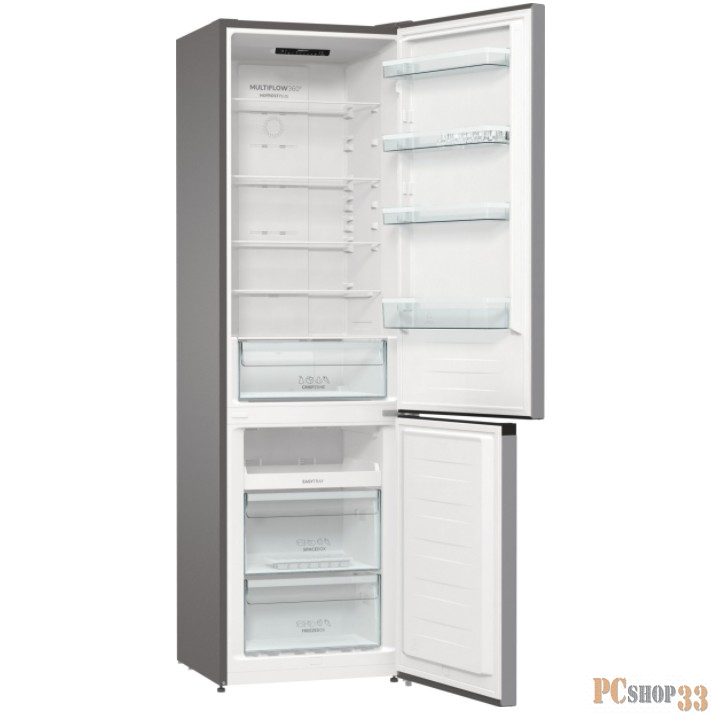 Холодильник Gorenje NRK 6201 PS4