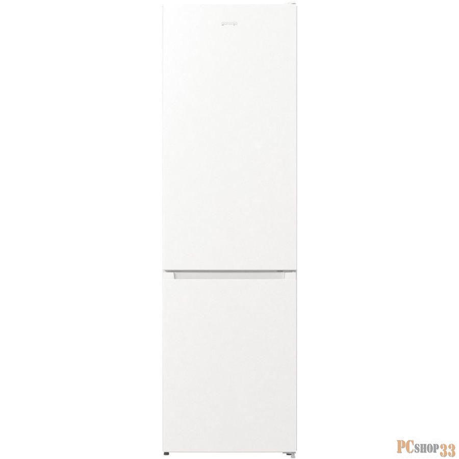 Холодильник Gorenje NRK 6201 PW4
