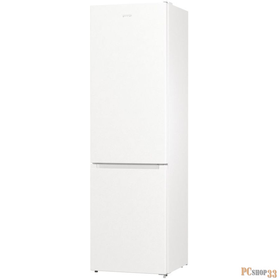 Холодильник Gorenje NRK 6201 PW4