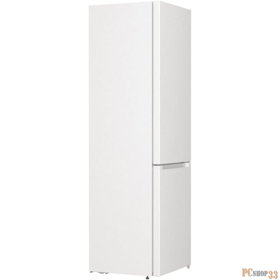 Холодильник Gorenje NRK 6201 PW4