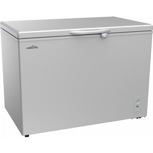 Морозильный ларь HIBERG PF-42 L2GS Общий объем 420 л. . Климатический класс: ST. Класс энергоэффективности B, Потребление 365кВтч/год, Хладогент R600a, Температурный режим -11-23°, Мощность замораживания 24 кг/сутки. Комплектация: Стеклянные сдвижные