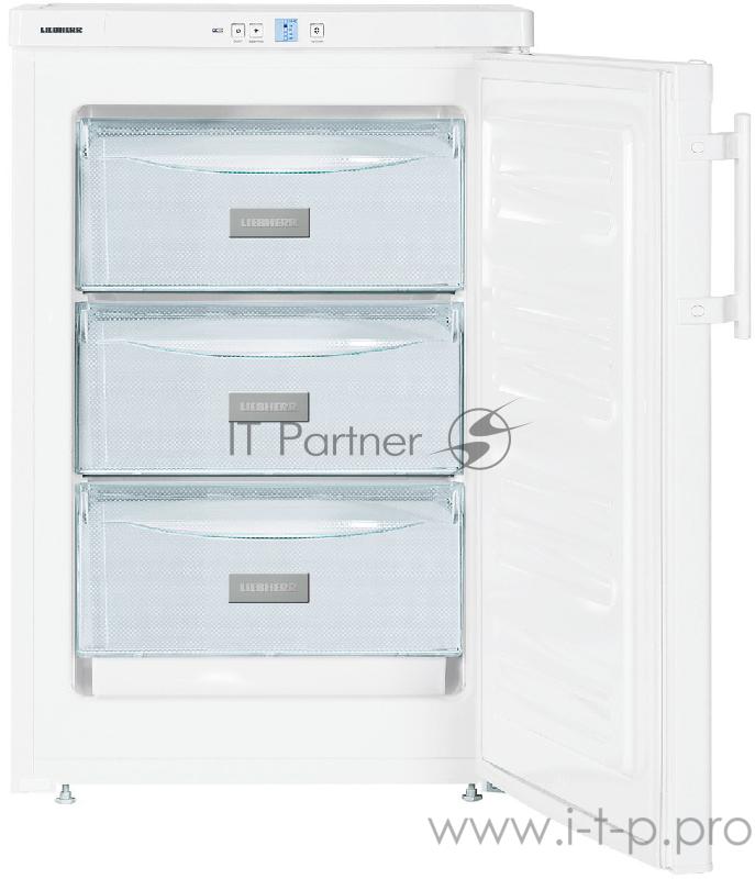 Морозильная камера Liebherr G1223 , объем 101 л