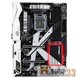 Материнская плата ASRock Z270 KILLER SLI