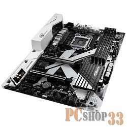 Материнская плата ASRock Z270 KILLER SLI
