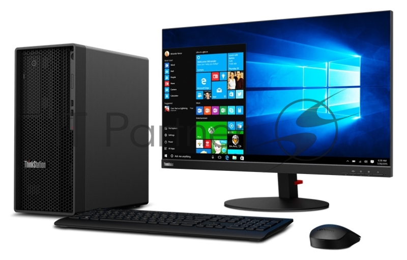 64/GbitEth/300W/клавиатура/мыш