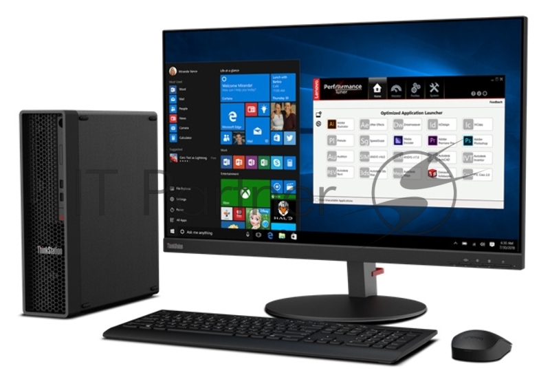 64/GbitEth/310W/клавиатура/мыш