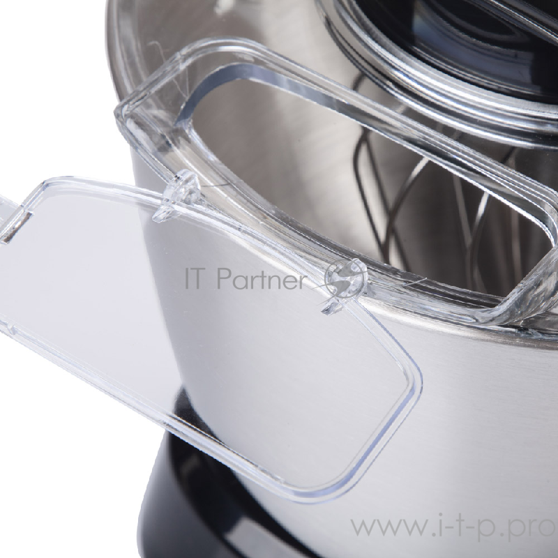 Кухонный процессор Endever Sigma-48 3 в 1 (миксер, мясорубка,блендер) мощн.1300 Вт, объем чаши 6,5 л, планетарная система смешивания, 6 скор. 2 шт/уп.