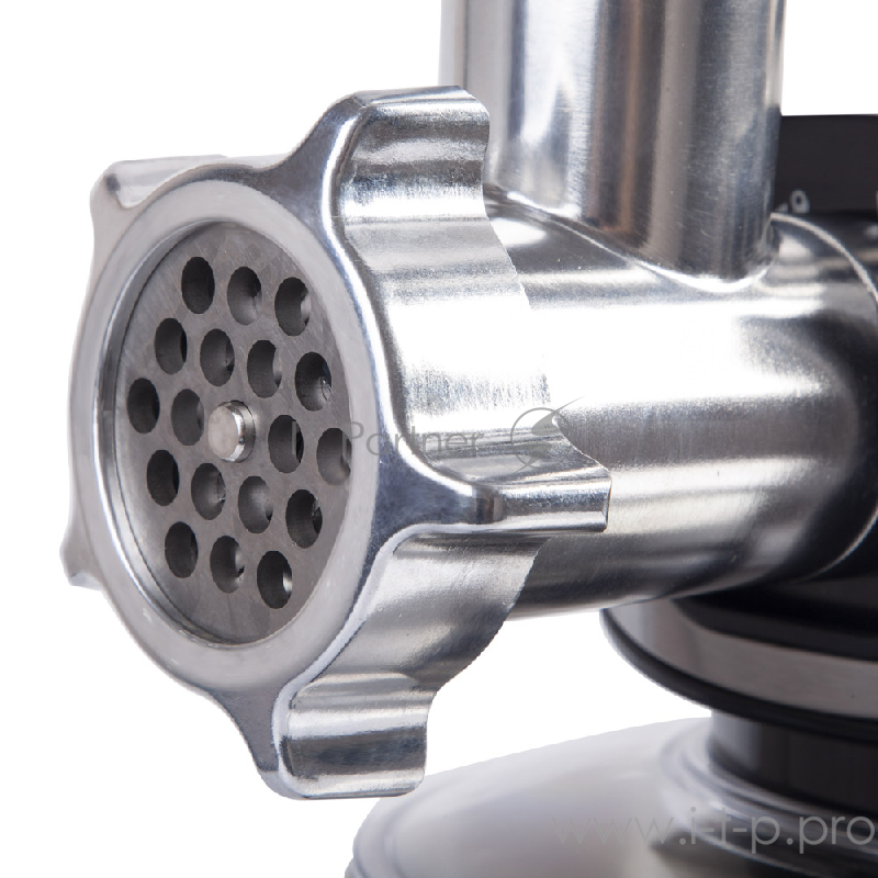 Кухонный процессор Endever Sigma-48 3 в 1 (миксер, мясорубка,блендер) мощн.1300 Вт, объем чаши 6,5 л, планетарная система смешивания, 6 скор. 2 шт/уп.