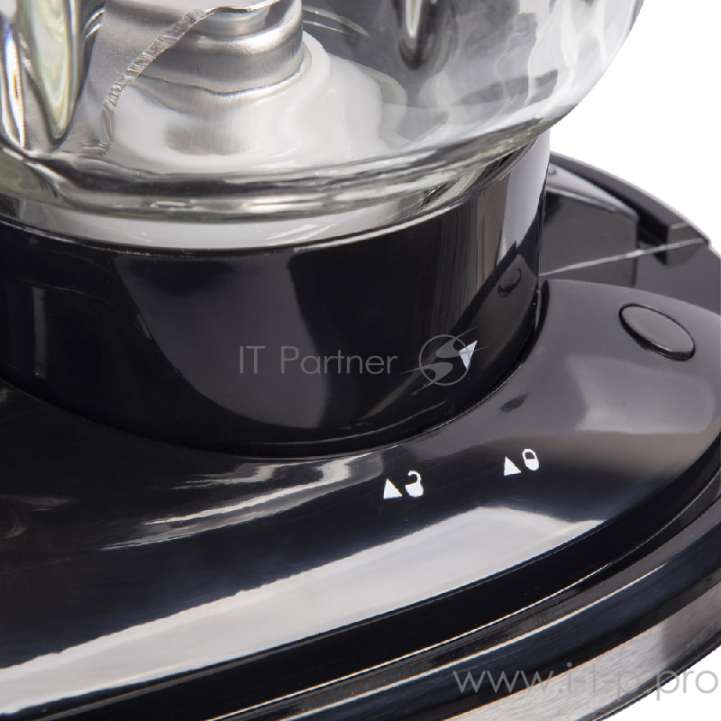 Кухонный процессор Endever Sigma-48 3 в 1 (миксер, мясорубка,блендер) мощн.1300 Вт, объем чаши 6,5 л, планетарная система смешивания, 6 скор. 2 шт/уп.