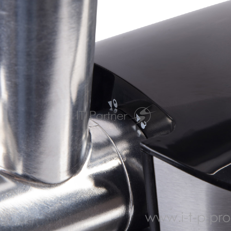 Кухонный процессор Endever Sigma-48 3 в 1 (миксер, мясорубка,блендер) мощн.1300 Вт, объем чаши 6,5 л, планетарная система смешивания, 6 скор. 2 шт/уп.