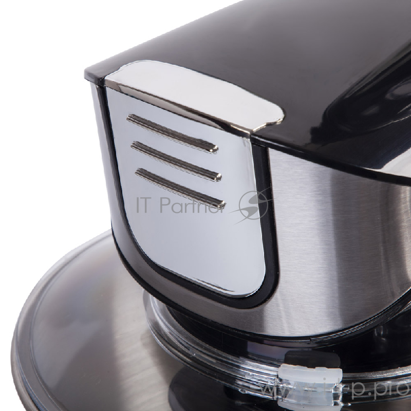 Кухонный процессор Endever Sigma-48 3 в 1 (миксер, мясорубка,блендер) мощн.1300 Вт, объем чаши 6,5 л, планетарная система смешивания, 6 скор. 2 шт/уп.