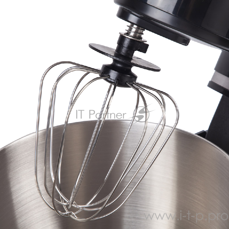 Кухонный процессор Endever Sigma-48 3 в 1 (миксер, мясорубка,блендер) мощн.1300 Вт, объем чаши 6,5 л, планетарная система смешивания, 6 скор. 2 шт/уп.