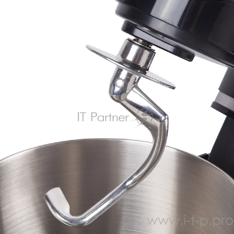 Кухонный процессор Endever Sigma-48 3 в 1 (миксер, мясорубка,блендер) мощн.1300 Вт, объем чаши 6,5 л, планетарная система смешивания, 6 скор. 2 шт/уп.