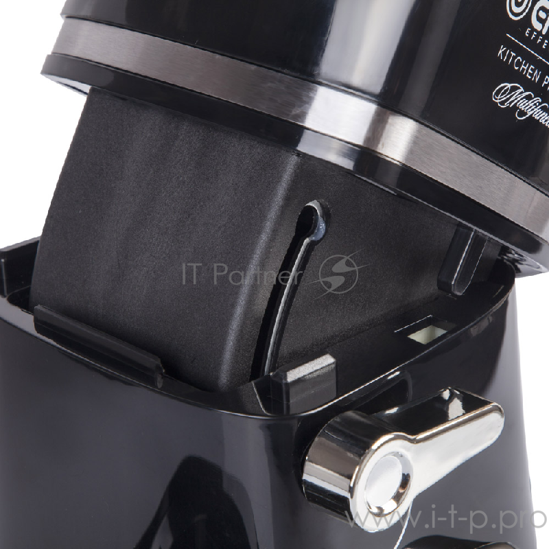 Кухонный процессор Endever Sigma-48 3 в 1 (миксер, мясорубка,блендер) мощн.1300 Вт, объем чаши 6,5 л, планетарная система смешивания, 6 скор. 2 шт/уп.