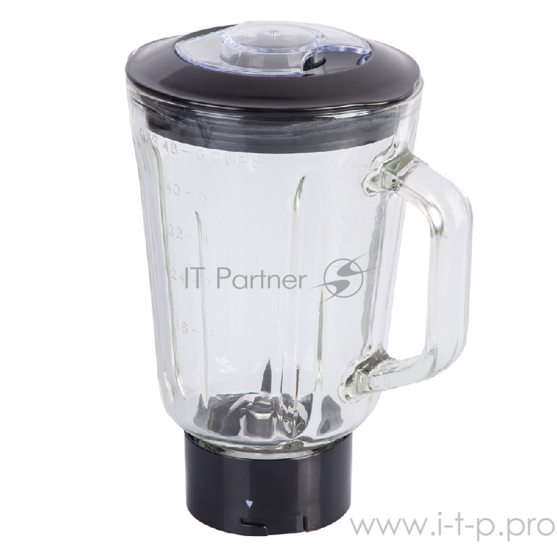 Кухонный процессор Endever Sigma-48 3 в 1 (миксер, мясорубка,блендер) мощн.1300 Вт, объем чаши 6,5 л, планетарная система смешивания, 6 скор. 2 шт/уп.