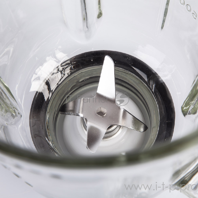 Кухонный процессор Endever Sigma-48 3 в 1 (миксер, мясорубка,блендер) мощн.1300 Вт, объем чаши 6,5 л, планетарная система смешивания, 6 скор. 2 шт/уп.