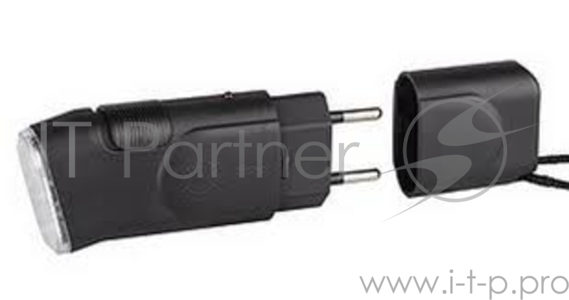 Фонари SDA10M Фонарь ЭРА 3х LED,акку., бл