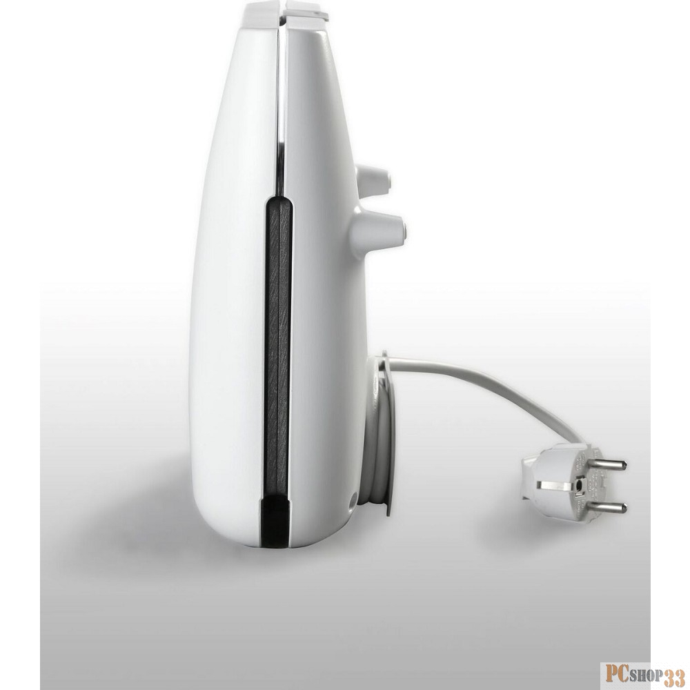 Электрогриль Gorenje SM701GCW 700Вт белый