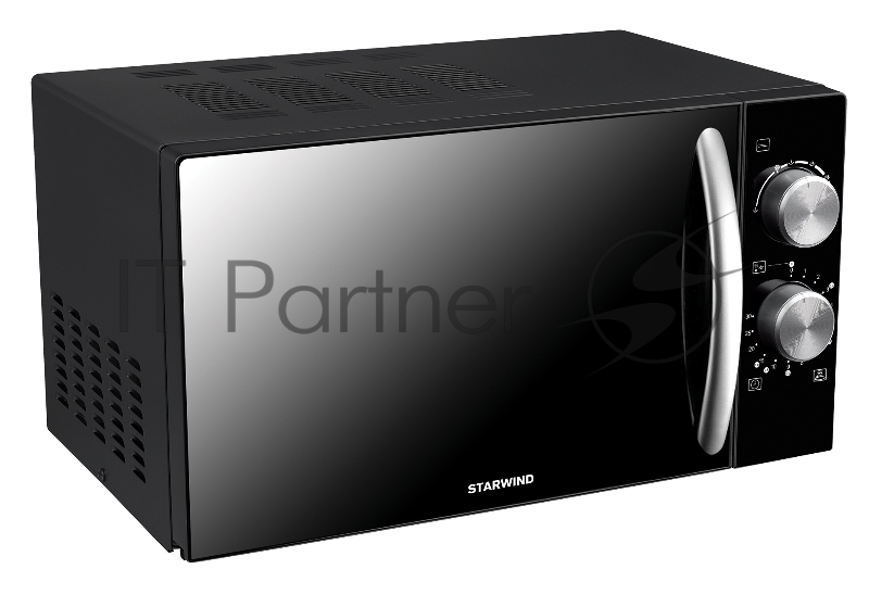 Микроволновая Печь Starwind SMW3420 20л. 700Вт черный