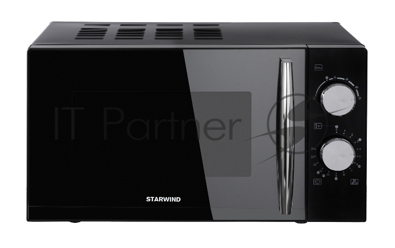 Микроволновая Печь Starwind SMW3420 20л. 700Вт черный