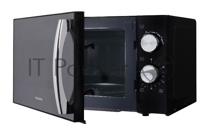 Микроволновая Печь Starwind SMW3420 20л. 700Вт черный