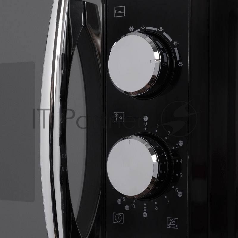 Микроволновая Печь Starwind SMW3420 20л. 700Вт черный