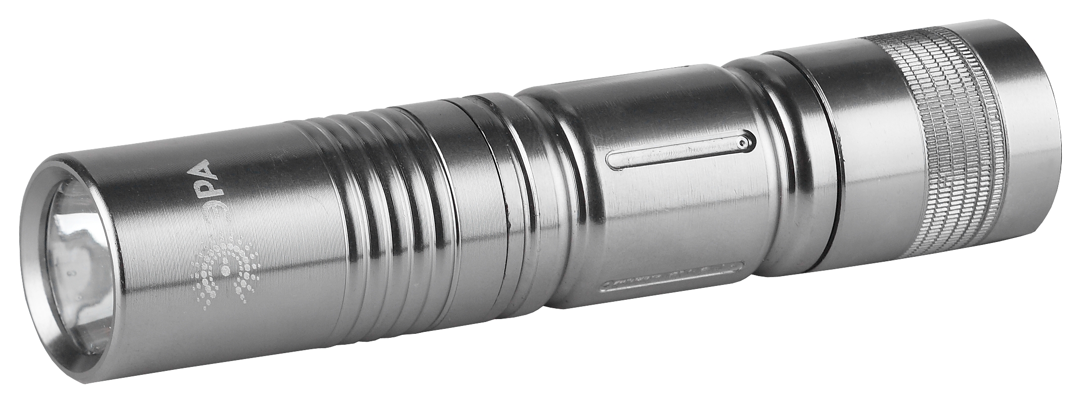 Фонари ЭРА C0027253 Фонарь SDB1 {1x0.5W LED, алюминий, 1хАА в комплект не входят}