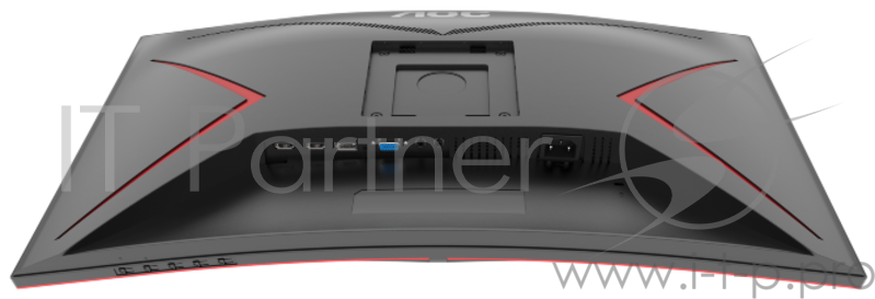 Монитор 27 AOC C27G2ZE