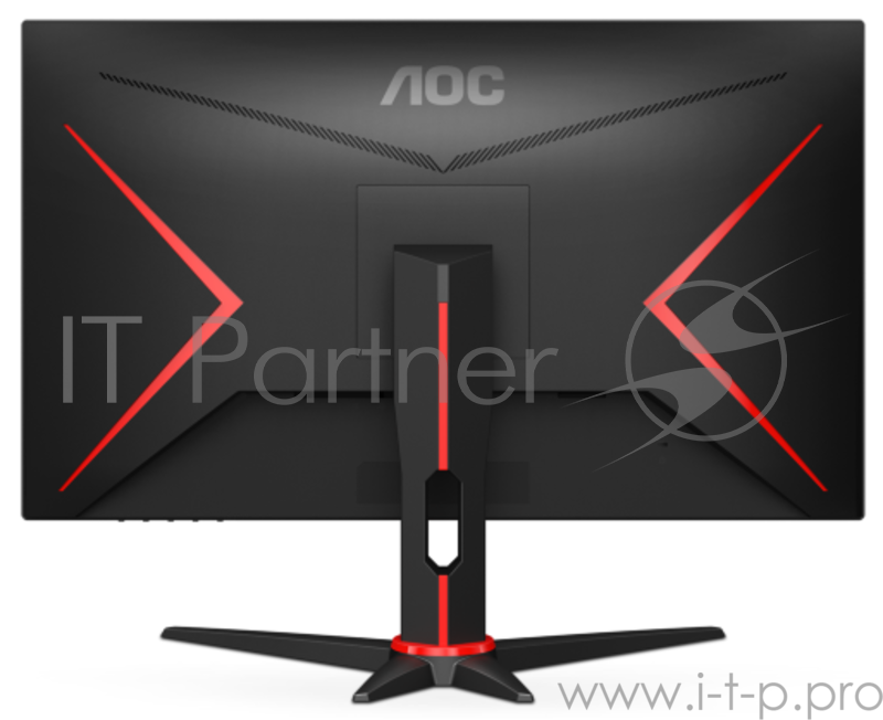 Монитор 27 AOC C27G2ZU