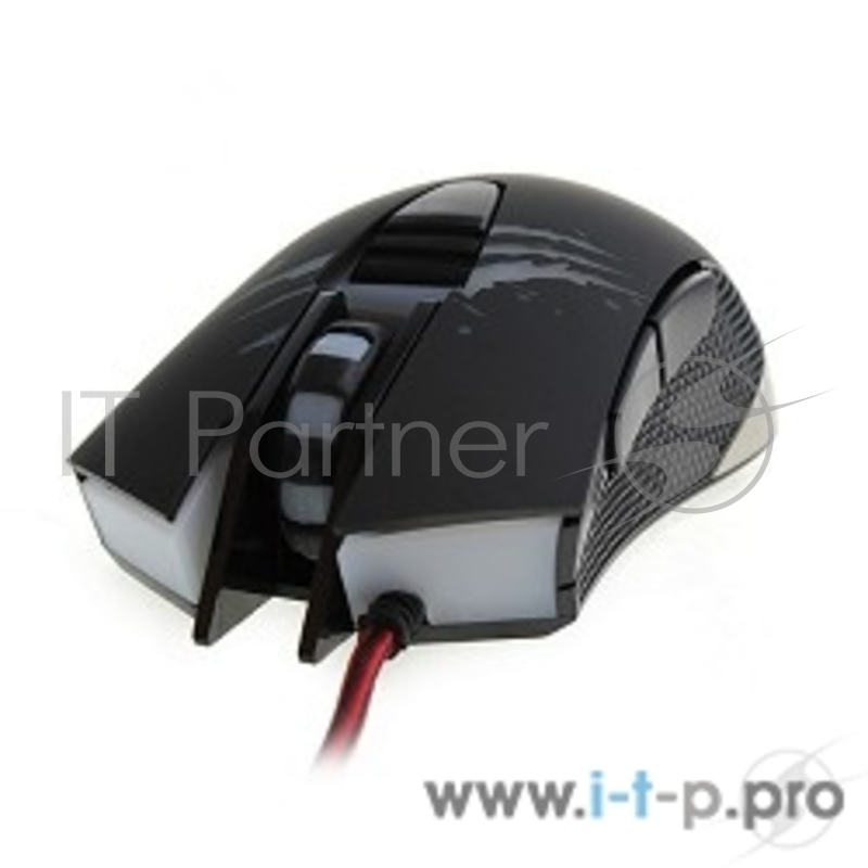 Мышь CROWN Gaming CMXG-614 USB CM000001532 {DPI 800/1000/1600/2400}