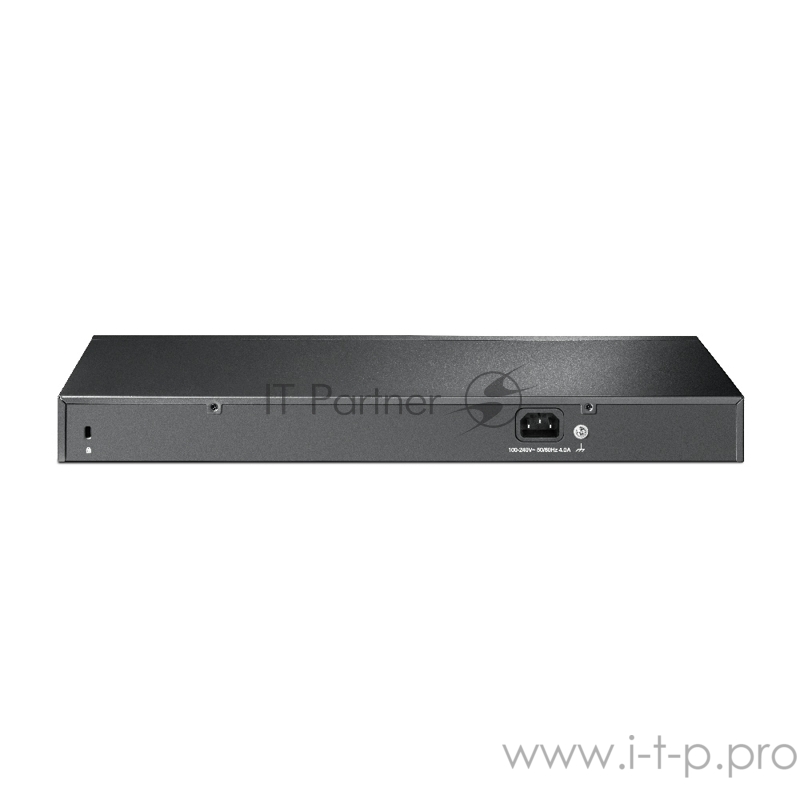 Коммутатор TP-Link TL-SG1218MP 18-портовый гигабитный коммутатор с 16 портами PoE+ SMB