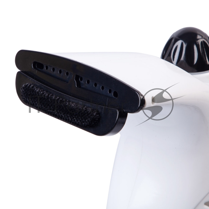 Отпариватель для одежды компактный VLK Sorento 3800, белый, мощность 1300 Вт, производительность пара 30 г/мин, емкость 200 мл, 20 шт/уп