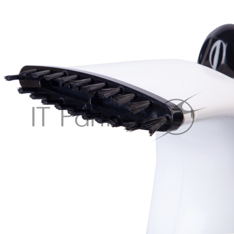 Отпариватель для одежды компактный VLK Sorento 3800, белый, мощность 1300 Вт, производительность пара 30 г/мин, емкость 200 мл, 20 шт/уп