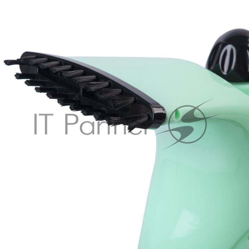 Отпариватель для одежды компактный VLK Sorento 3900, мятный, мощность 1300 Вт, производительность пара 30 г/мин, емкость 200 мл, 20 шт/уп