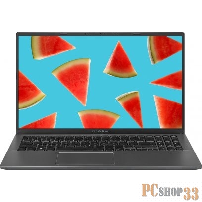 Ноутбук ASUS X512DA-EJ123 Ryzen 3 3200U/8Gb/SSD512Gb/15.6/FHD/RX Vega 3/noOS/grey (90NB0LZ3-M26480)
