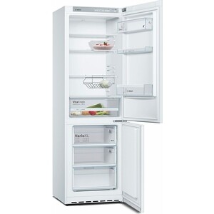 Холодильник BOSCH KGV36XW2AR