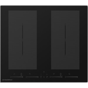 Электрическая индукционная панель MAUNFELD EVSI594FL2SBK