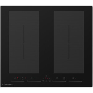 Электрическая индукционная панель MAUNFELD EVSI594FL2SBK