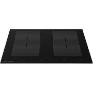 Электрическая индукционная панель MAUNFELD EVSI594FL2SBK