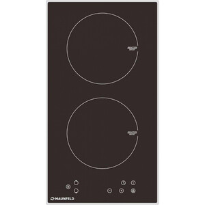 Индукционная варочная панель MAUNFELD EVSI292BK