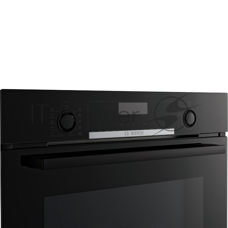 Электрический духовой шкаф BOSCH HBG536HB0R