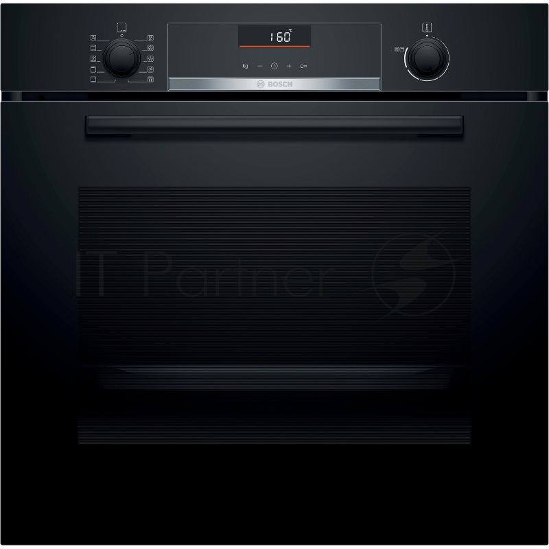 Электрический духовой шкаф BOSCH HBG536HB0R